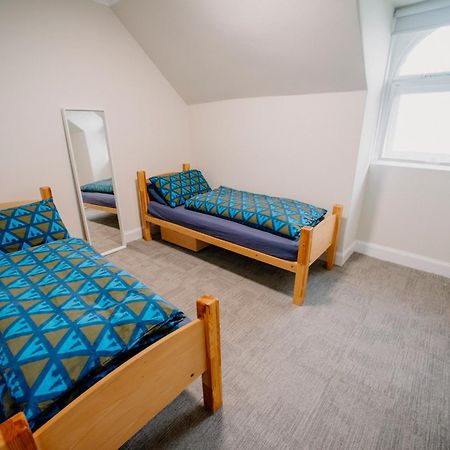 Rowardennan Youth Hostel Ngoại thất bức ảnh