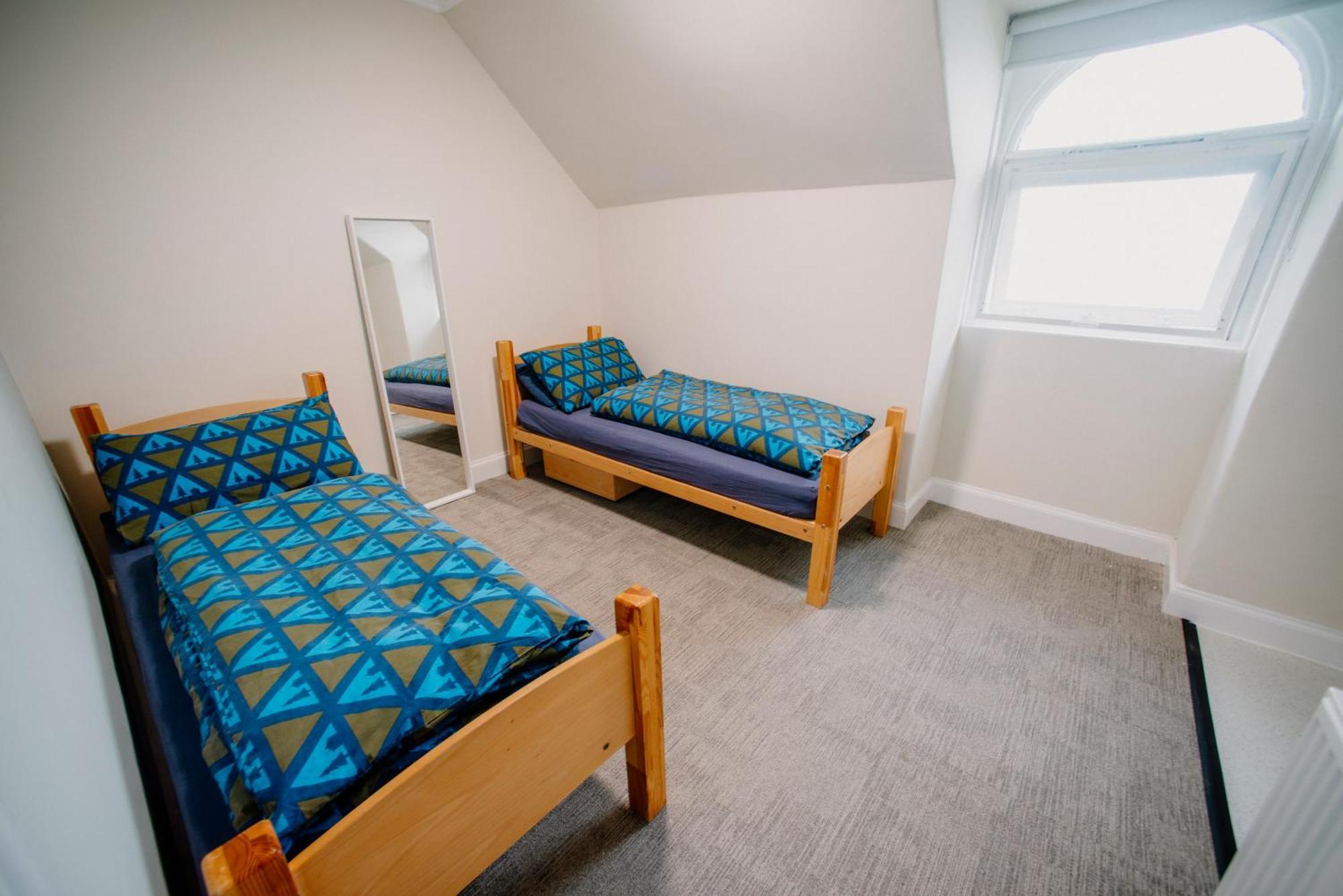 Rowardennan Youth Hostel Ngoại thất bức ảnh