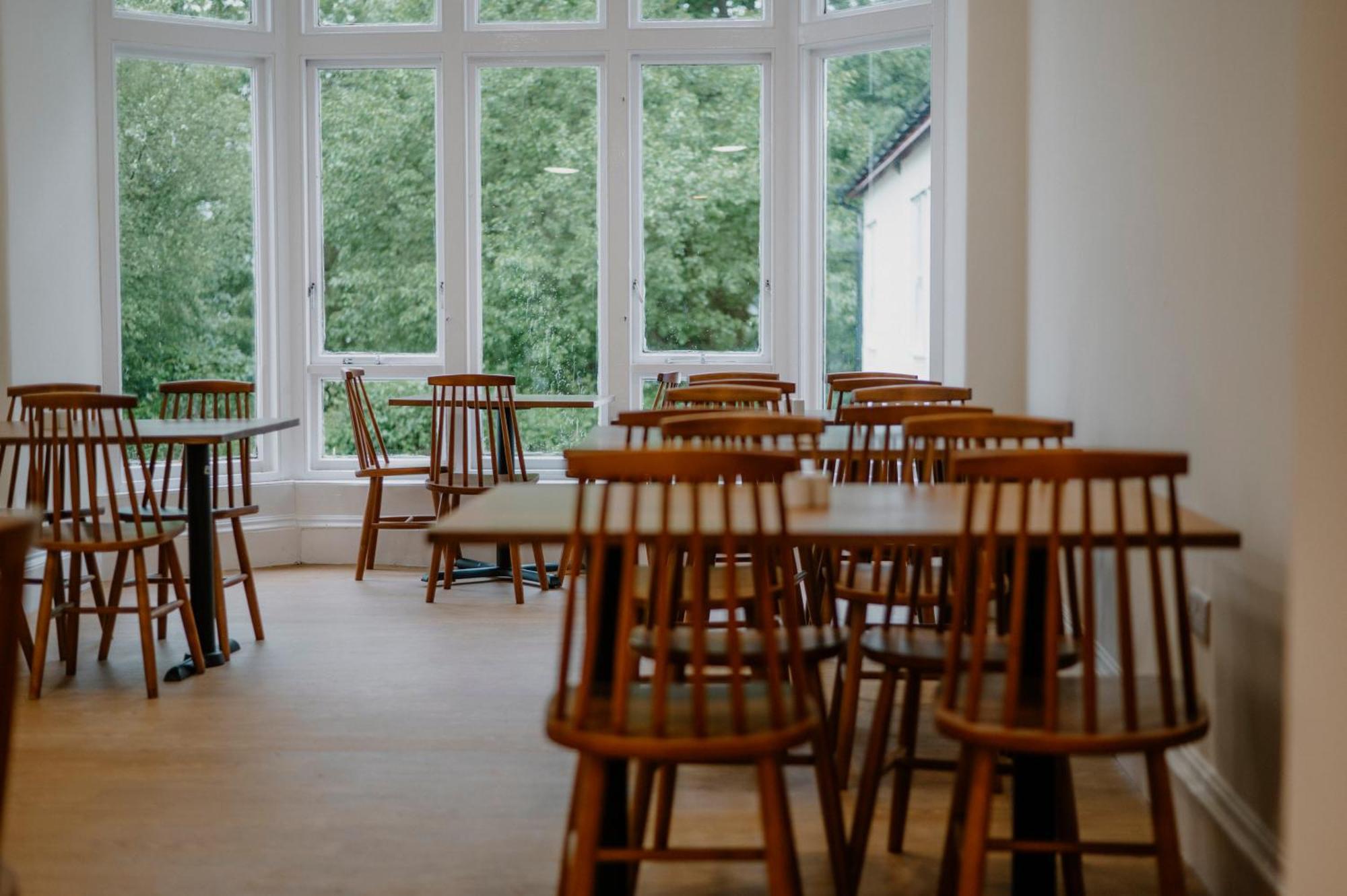 Rowardennan Youth Hostel Ngoại thất bức ảnh