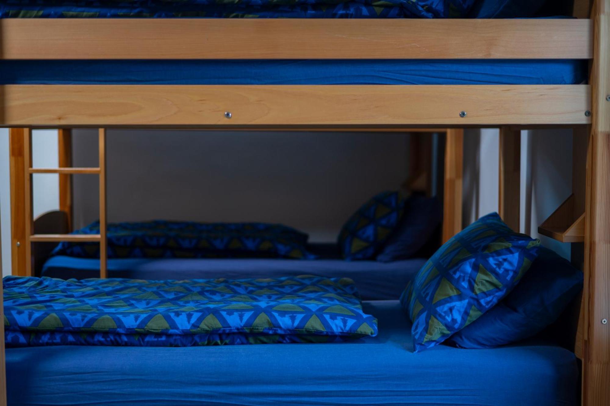 Rowardennan Youth Hostel Ngoại thất bức ảnh