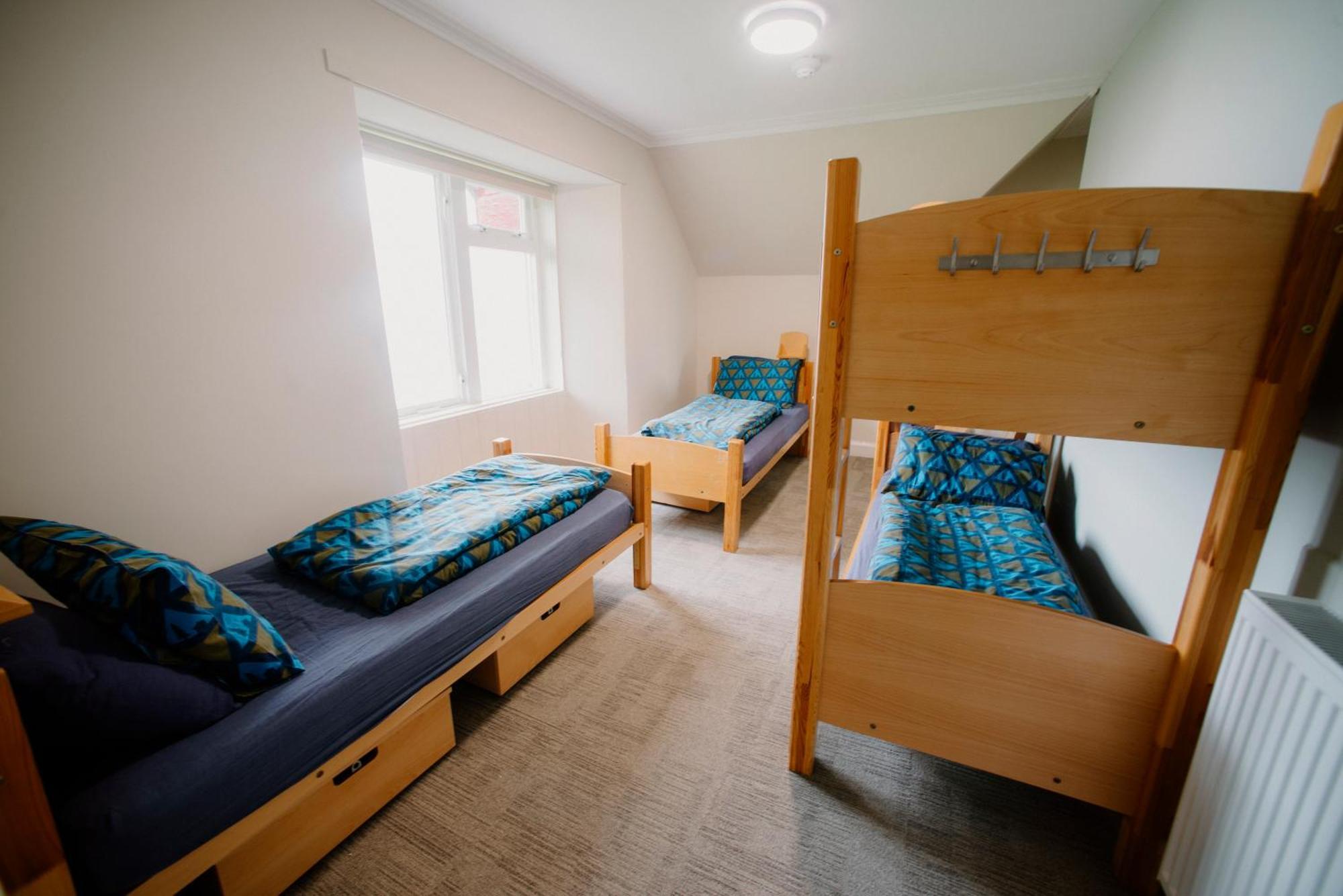Rowardennan Youth Hostel Ngoại thất bức ảnh