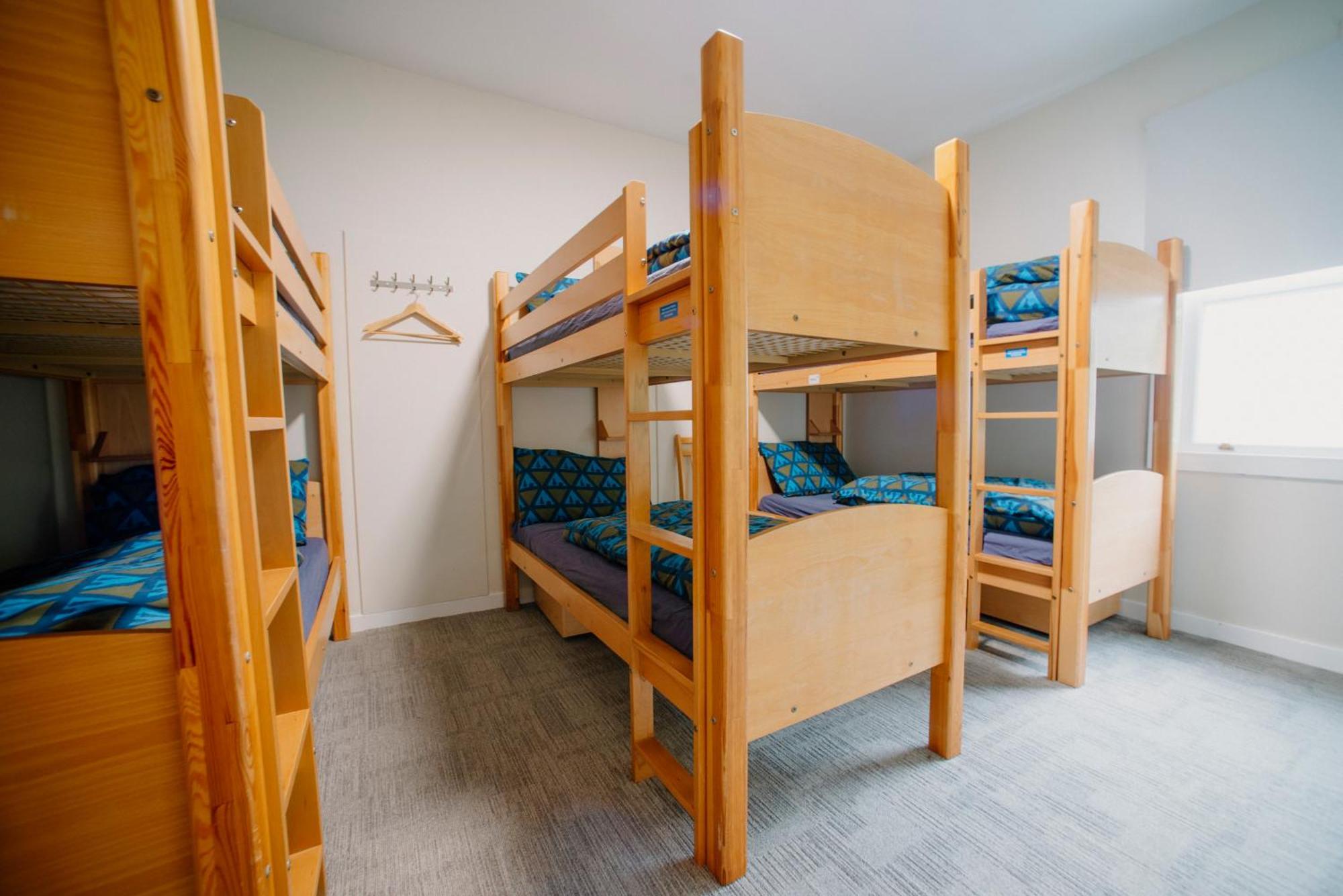 Rowardennan Youth Hostel Ngoại thất bức ảnh