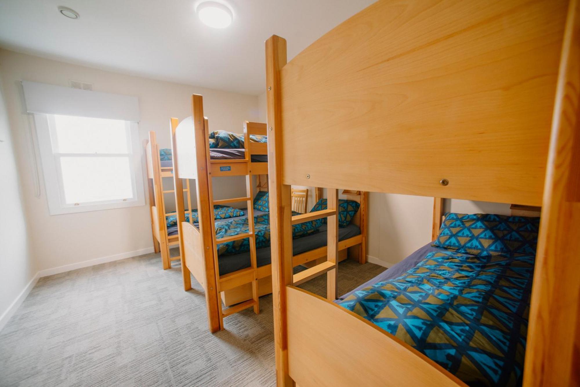 Rowardennan Youth Hostel Ngoại thất bức ảnh