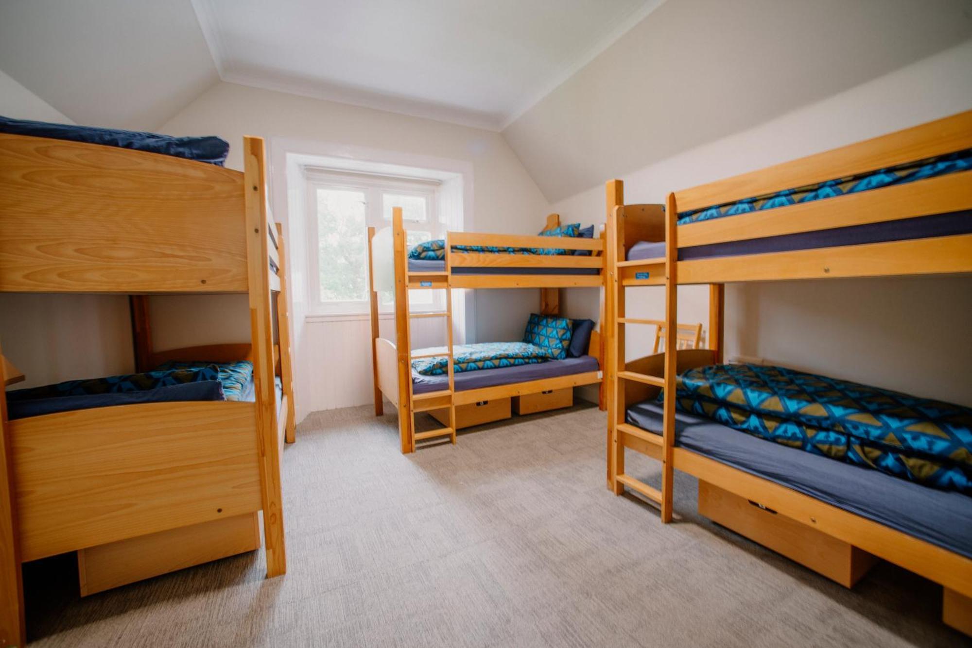 Rowardennan Youth Hostel Ngoại thất bức ảnh