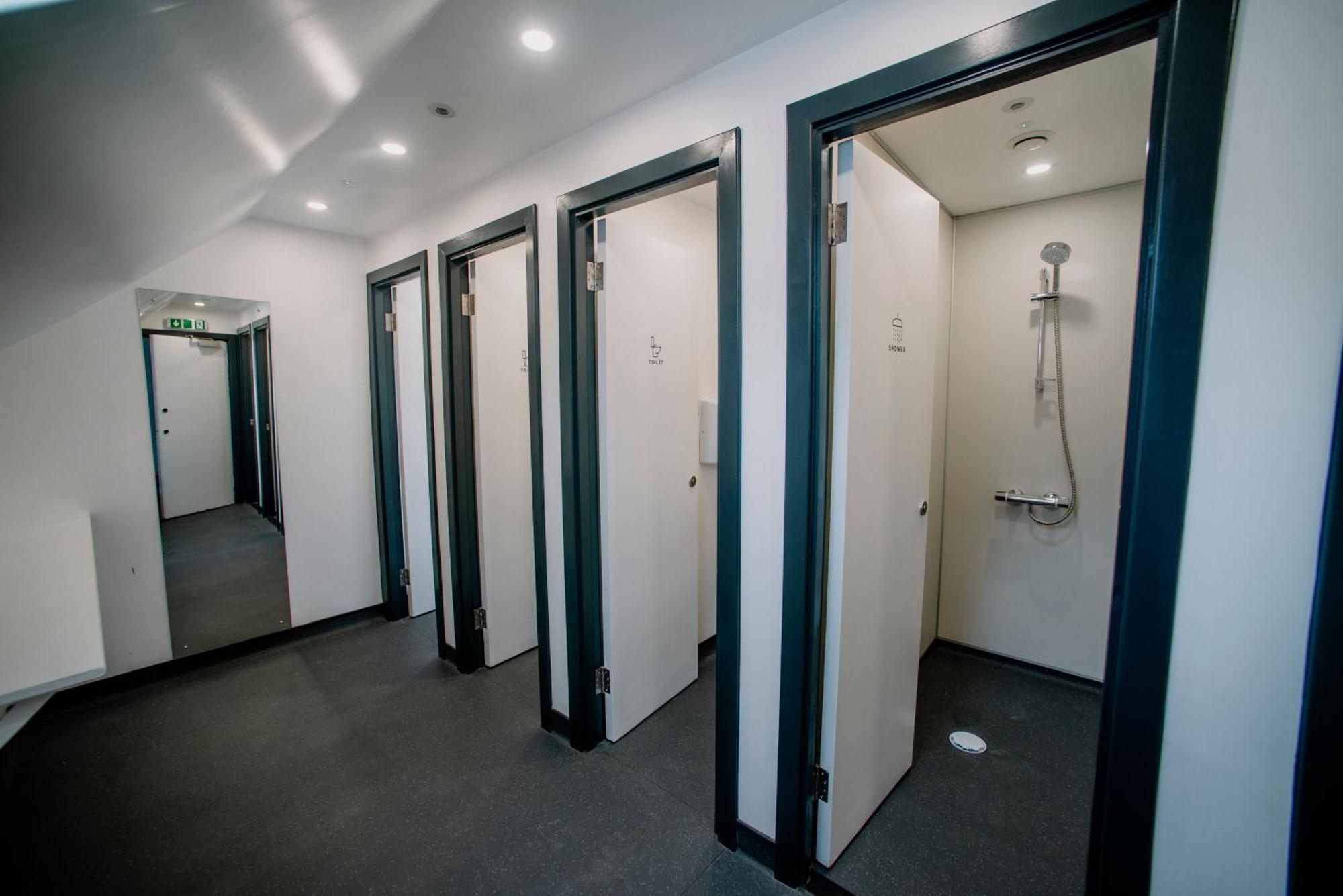 Rowardennan Youth Hostel Ngoại thất bức ảnh
