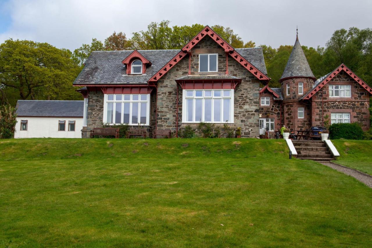Rowardennan Youth Hostel Phòng bức ảnh